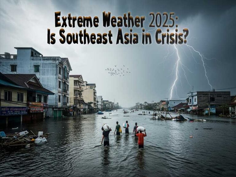 Extreme Weather 2025