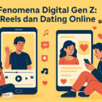 Fenomena Digital Gen Z: Reels dan Dating Online