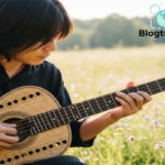 Gitar Rotan: Musik Alami, Resonansi Unik untuk Melodi