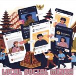 Local Social Media