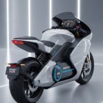 Matic Canggih 2025: Fitur Smart Key hingga Connected Apps
