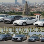 Top Electric Cars in Indonesia