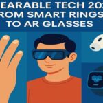 Wearable Tech 2025