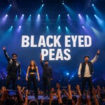 Hari Terakhir LaLaLa Fest 2025 Hadirkan Black Eyed Peas