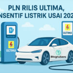 PLN Rilis Ultima, Insentif Listrik Usai 2025