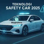 Teknologi Safety Car 2025: Dari Sensor hingga AI
