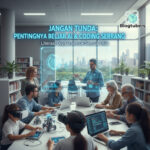 Jangan Tunda: Pentingnya Belajar AI dan Coding Sekarang