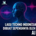 Lagu Techno Indonesia Dibuat Sepenuhnya oleh AI