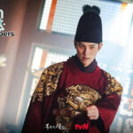 Lee Chae Min Umumkan Fan Meeting Tour Asia