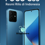 POCO C85 Resmi Rilis di Indonesia: Fitur Lengkap Harga Sejutaan