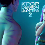 Proyek Film “KPop Demon Hunters 2” Jadi Perbincangan Hangat