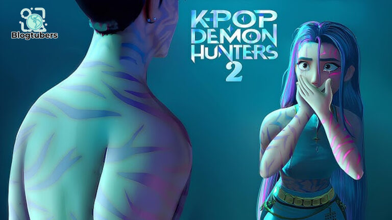 Proyek Film “KPop Demon Hunters 2” Jadi Perbincangan Hangat