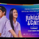 Rangga & Cinta Hadir di Bioskop Indonesia Oktober 2025