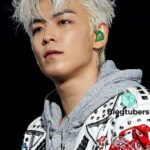 T.O.P Siap Comeback dengan Album Solo Penuh Setelah 12 Tahun