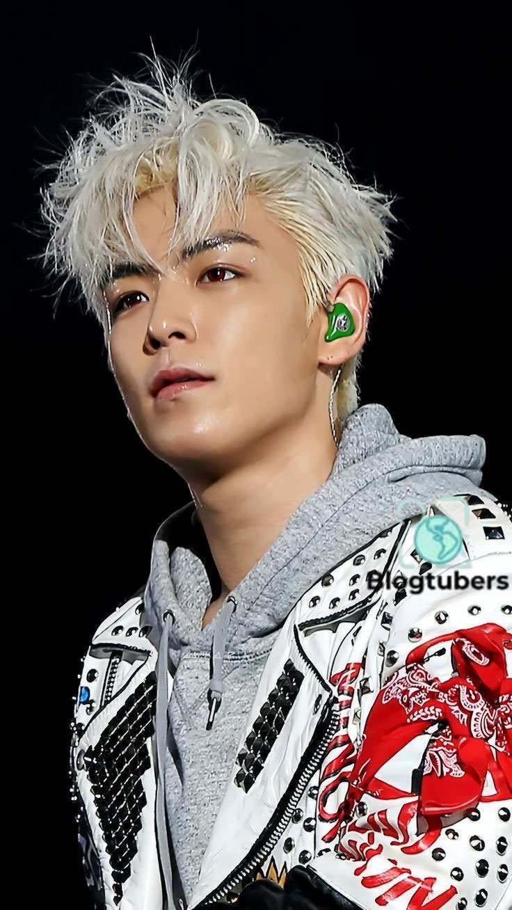 T.O.P Siap Comeback dengan Album Solo Penuh Setelah 12 Tahun