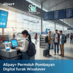 Alipay+ Permudah Pembayaran Digital untuk Wisatawan