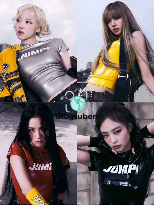 BLACKPINK Siap Comeback, YG Konfirmasi Syuting MV Baru