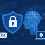Era Baru Keamanan Siber Dominasi Proteksi AI Global