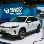 Gaikindo Jakarta Auto Week Hadirkan Inovasi dan Tren Otomotif