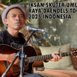 Iksan Skuter Umumkan Raya Daendels Tour 2025 Indonesia