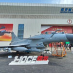 Indonesia Resmi Beli 42 Jet Tempur Chengdu J-10C dari China