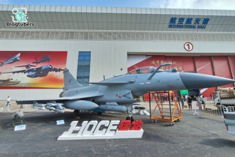 Indonesia Resmi Beli 42 Jet Tempur Chengdu J-10C dari China