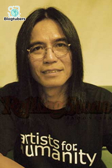 James F Sundah Rilis Lagu Multibahasa, Raih Rekor MURI