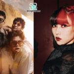 Lagu Terbaru Isyana Sarasvati Juicy Luicy Oktober 2025