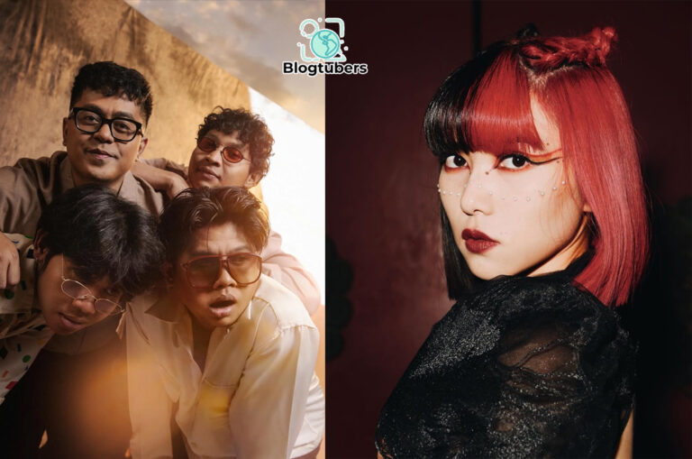 Lagu Terbaru Isyana Sarasvati Juicy Luicy Oktober 2025