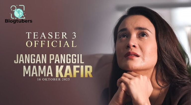 Michelle Ziudith Tampilkan Perjuangan Ibu di Film Religi