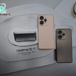 Realme 15 5G Hadir dengan Bodi Tipis dan Baterai Besar