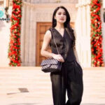 Sandra Dewi Akui Tas Endorse, Kejagung Temukan Kejanggalan