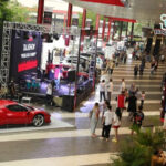 The 7th Indonesia Autovaganza 2025 Kembali Menggebrak