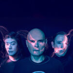 The Smashing Pumpkins Siap ‘Gebrak’ Jakarta Malam Ini