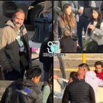 Tom Holland Kembali Syuting Spider-Man: Brand New Day