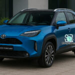 Toyota Yaris Cross Hybrid 2025: Modern dan Hemat Bahan Bakar